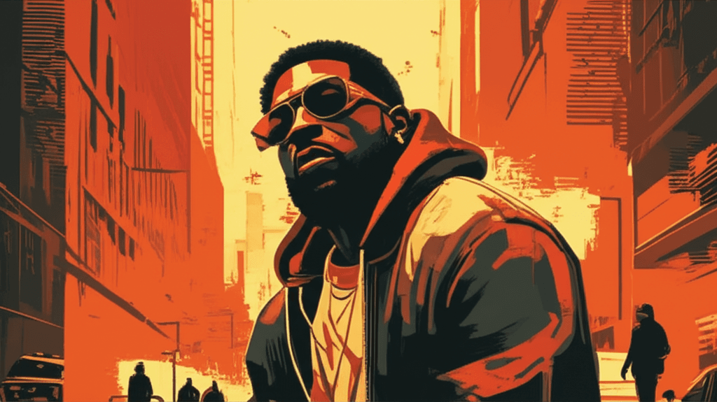 Rise Up — Hip-Hop Anthem 2