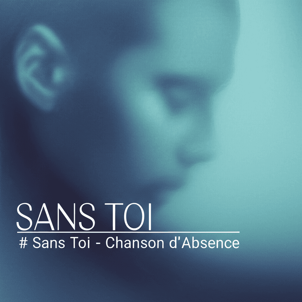 Sans Toi - Chanson d'Absence 2