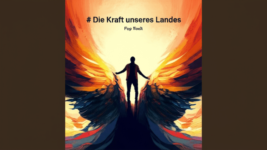 Die Kraft unseres Landes 2