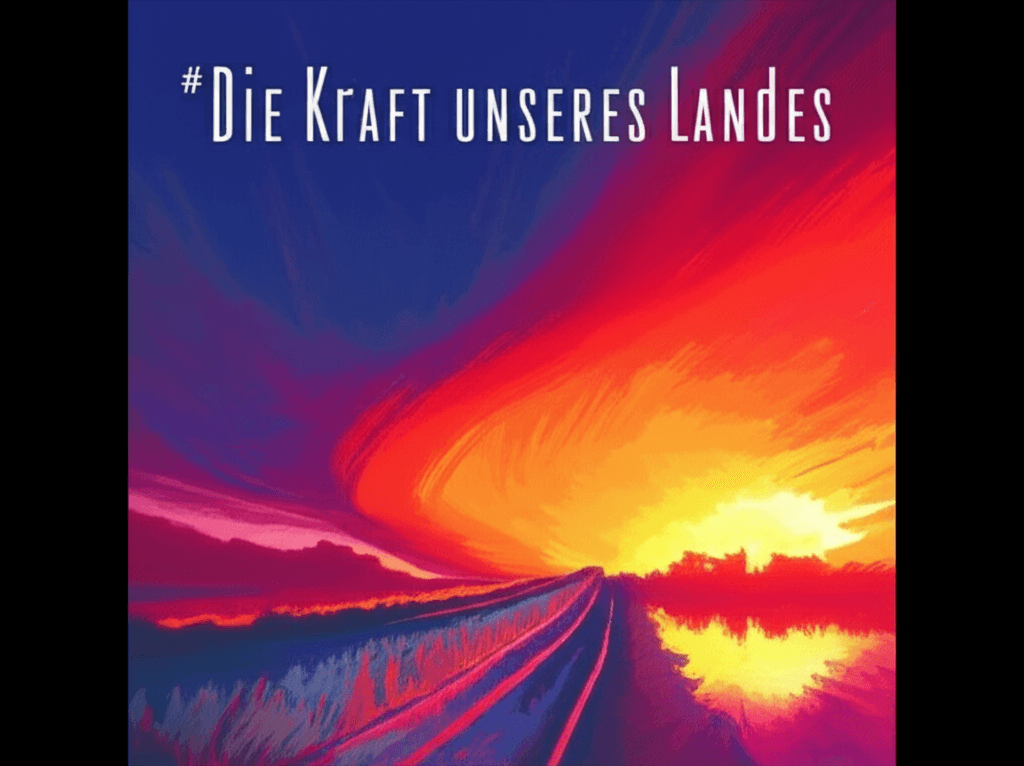Die Kraft unseres Landes 2