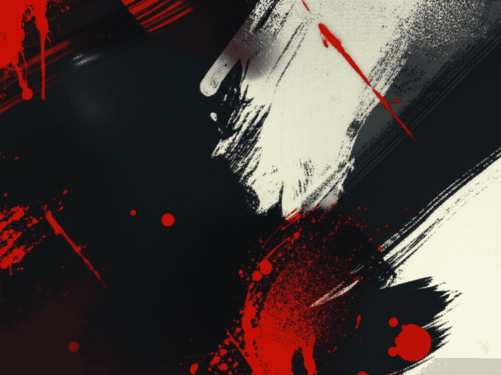 Midnight Farewell — Punk Rebellion 1