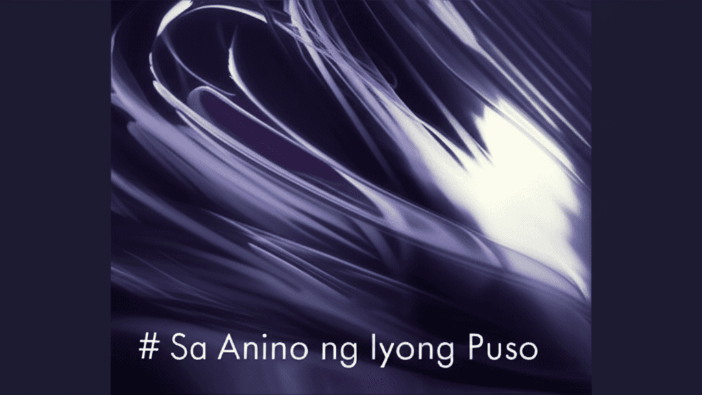 Sa Anino ng Iyong Puso 2