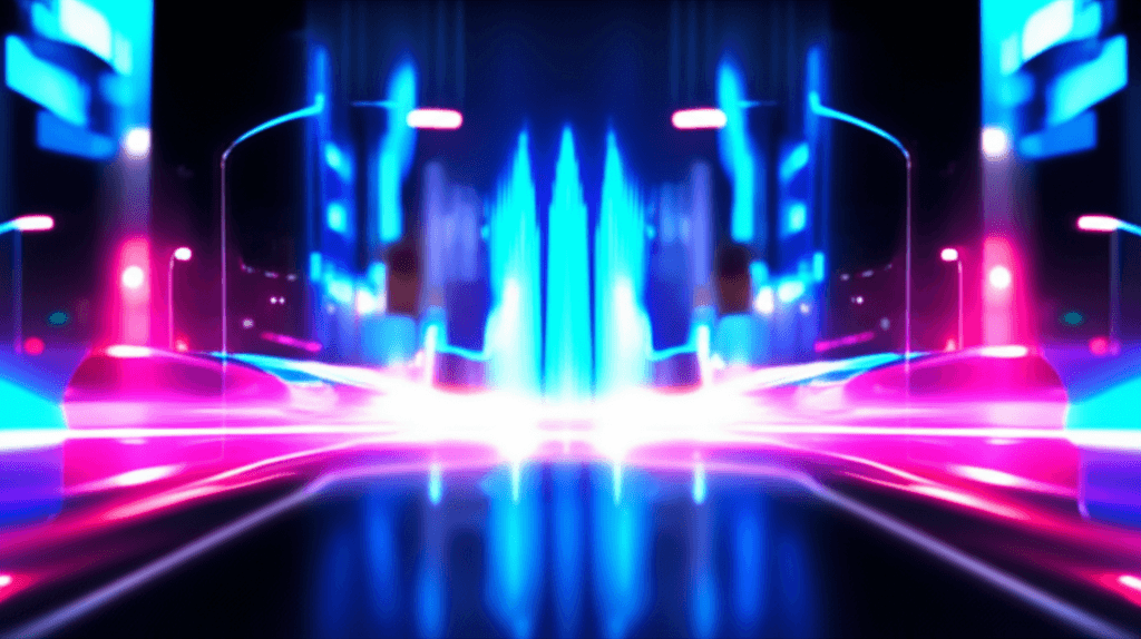 Electric Heartbeat — Take Me Higher