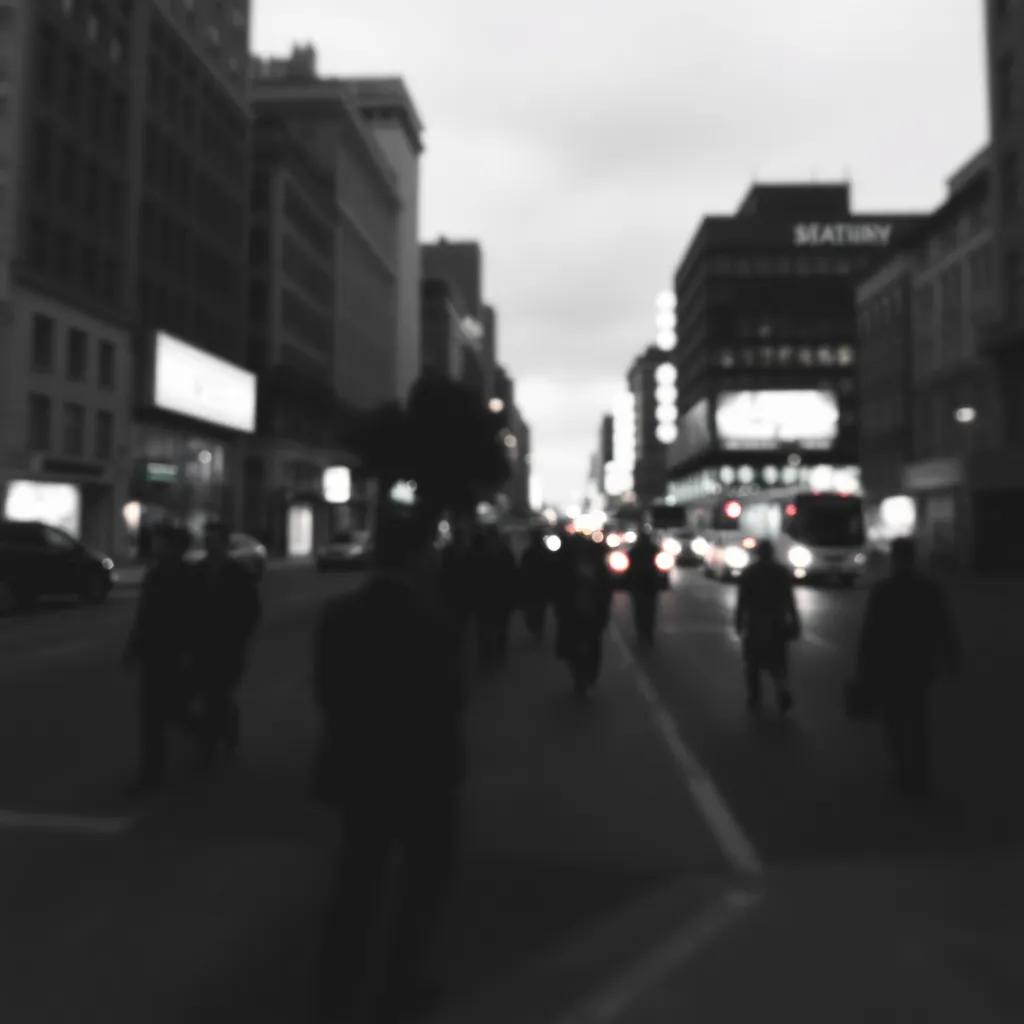 Cicatrices en la Calle 1