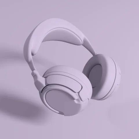 Crinkled Faces, Fading Lights 1