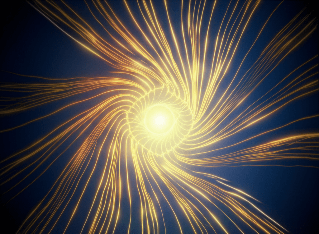 Your Presence Revives Me