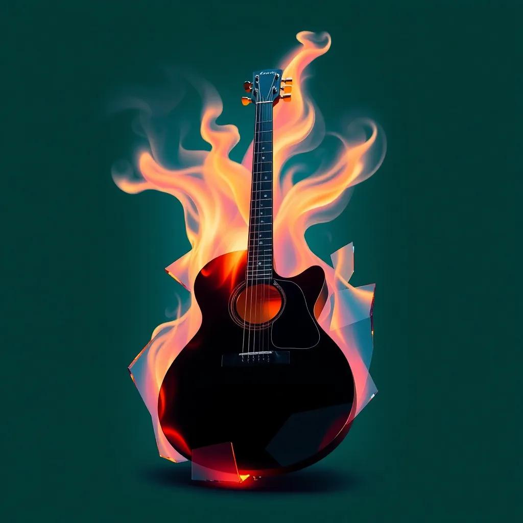 Hoy Volví a Ti - R&B & Rock Fusion 2