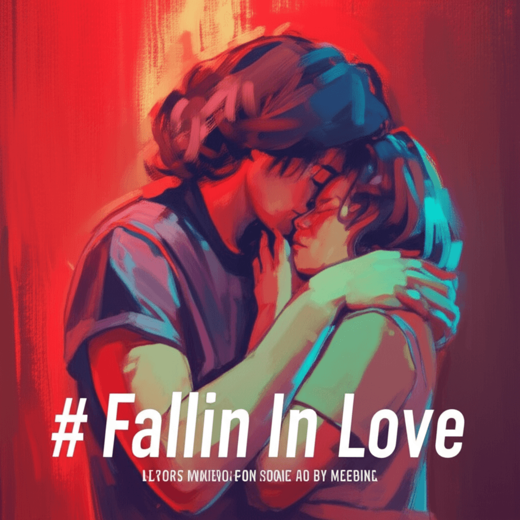 J-Rocks - Fallin In Love Official 4K Re 1