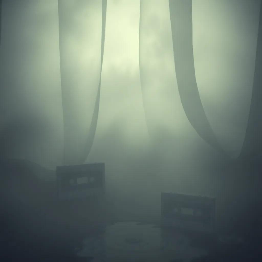 Midnight on Repeat (Lo-Fi Nights) 1