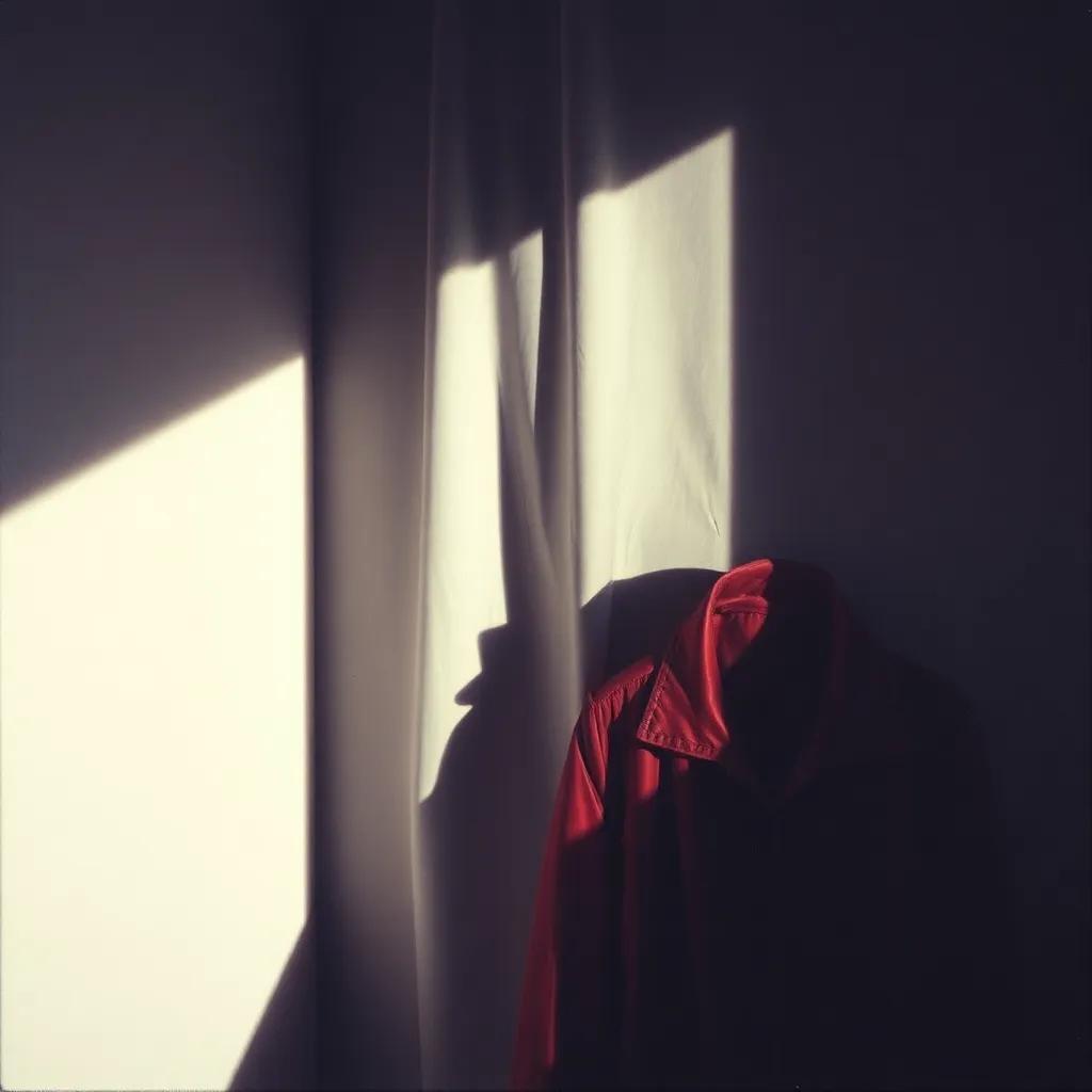 Komm zurück — Reiß die Stille auf 1