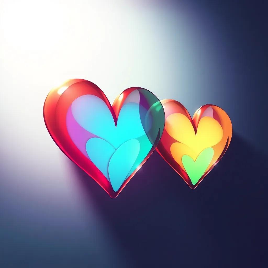 Vibrant Hearts Ignite 2