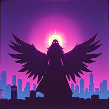 Storm That the Heavens Made