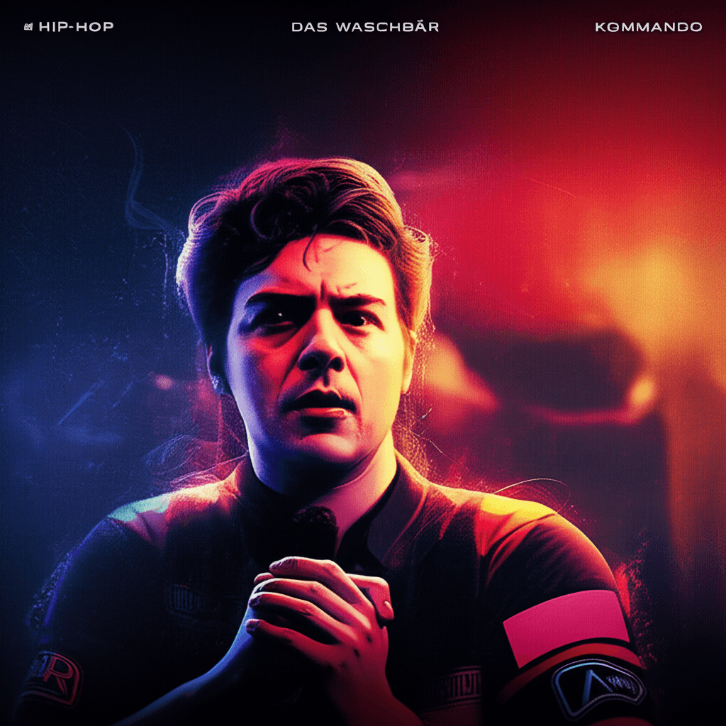 Das Waschbär Kommando 2