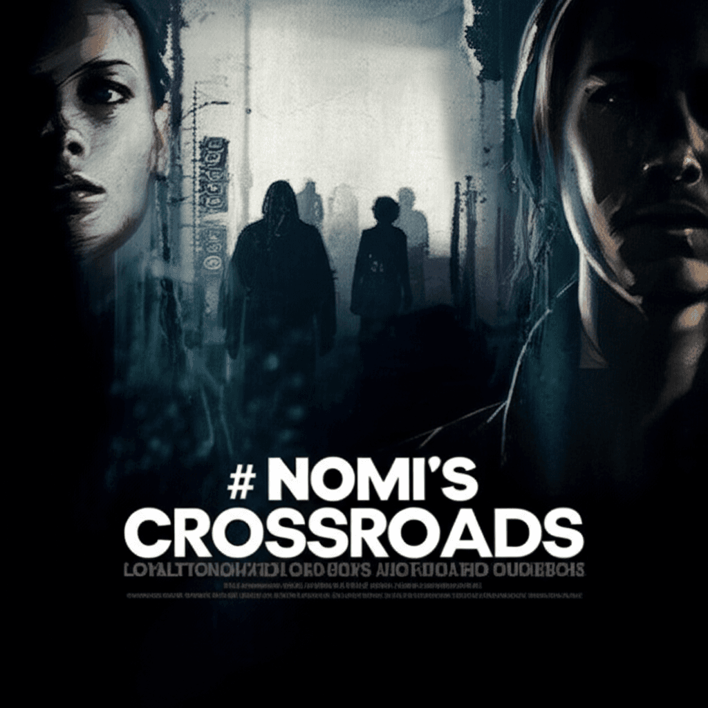 Nomi's Crossroads 2