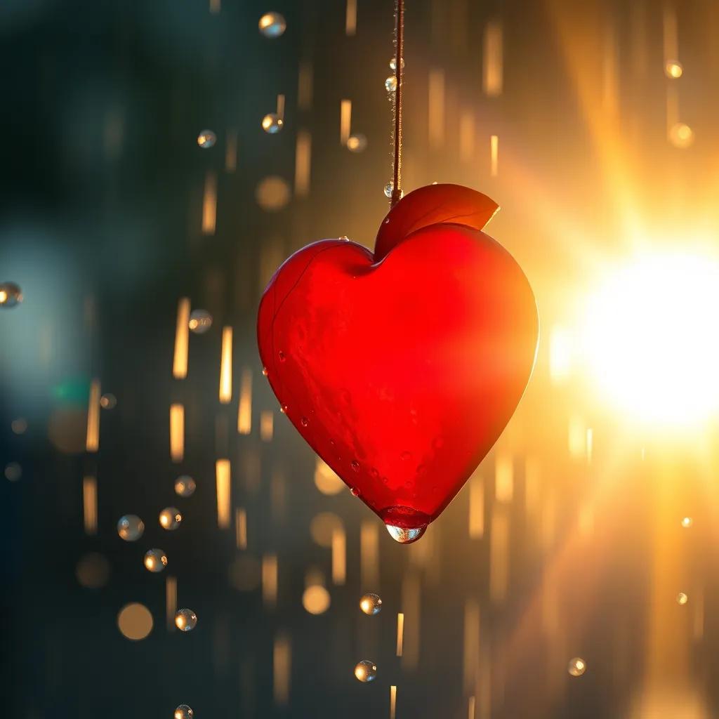 Vibrant Heartbeat (Trap Version) 2