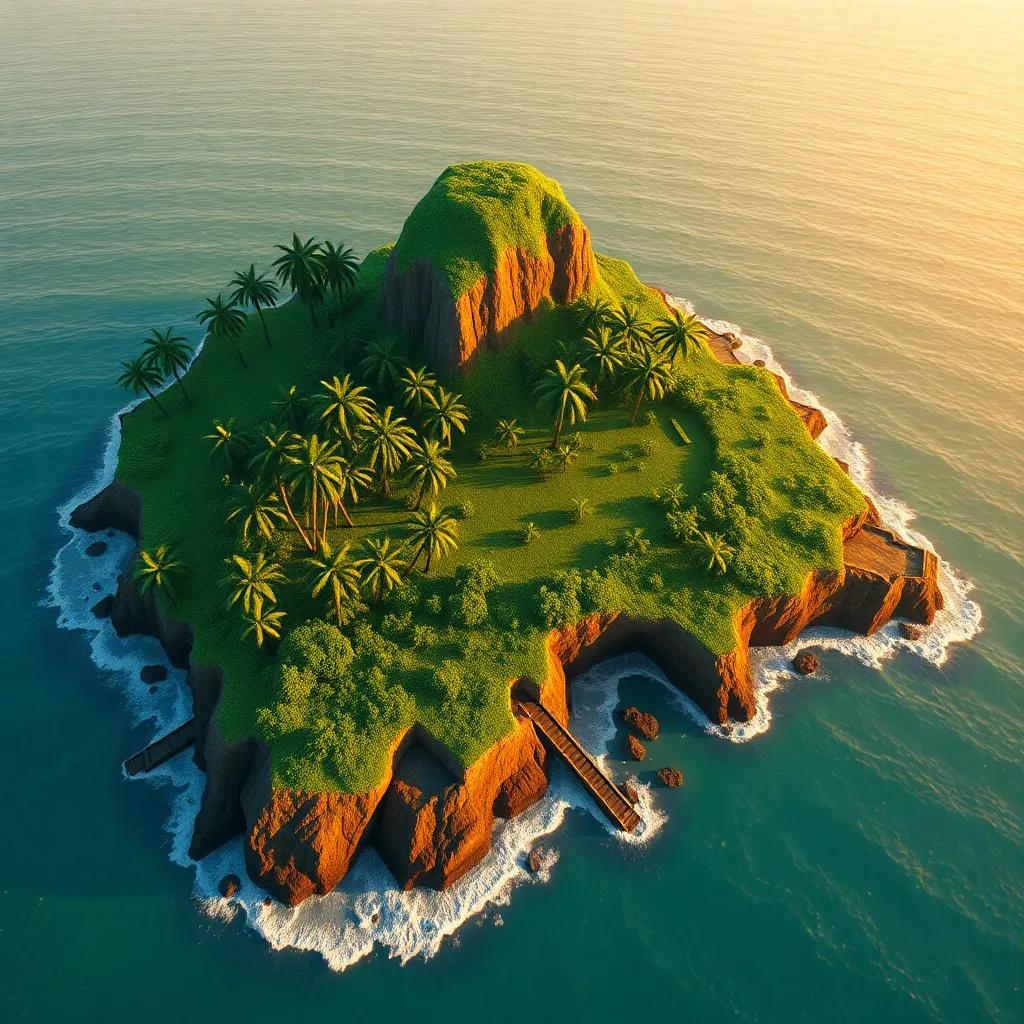 Island Vibes Forever 2