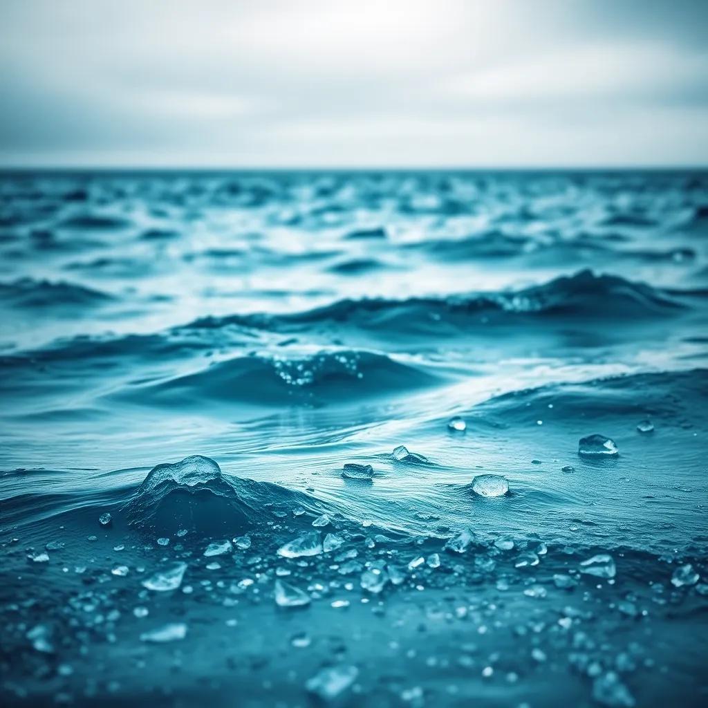 Neon Heartbeat at Midnight 2