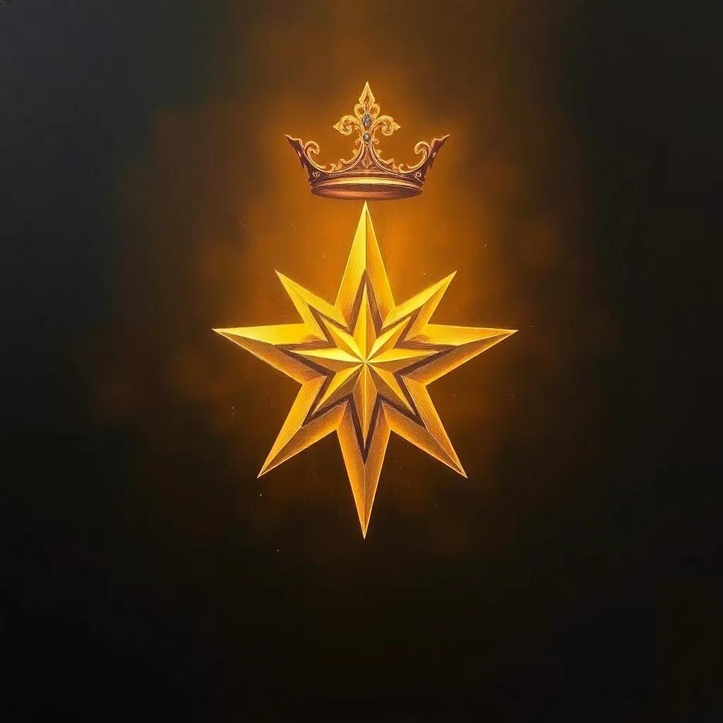 Star On My Head — Watch Me Glow 2