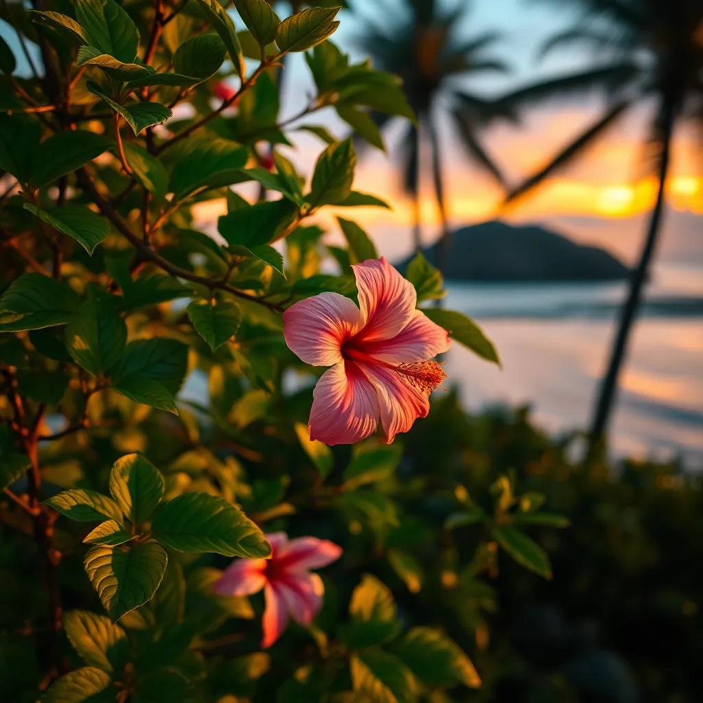 Island Breeze Anthem 1