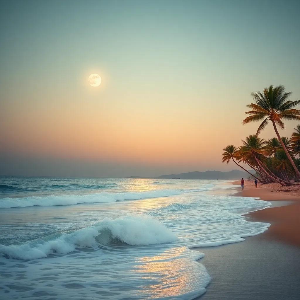 Island Breeze Anthem 2