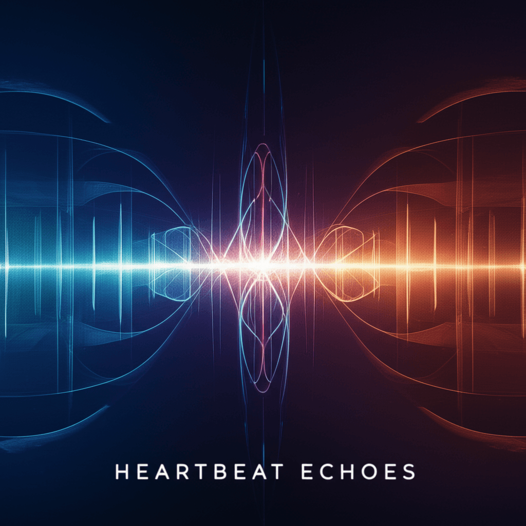 Heartbeat Echoes 1