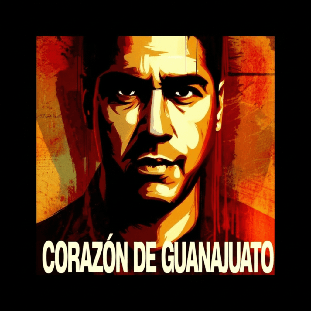 Corazón de Guanajuato 1