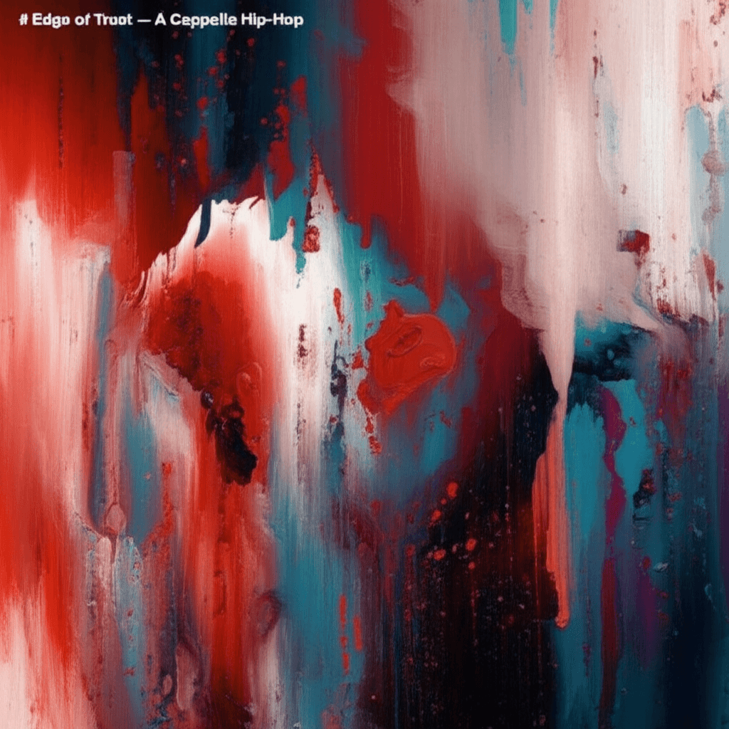 Edge of Trust — A Cappella Hip-Hop 2