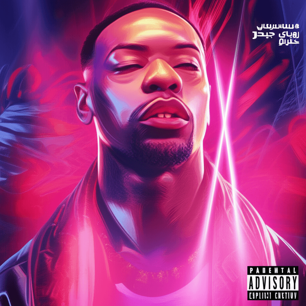 دیوانهوار - رویای جینو 1