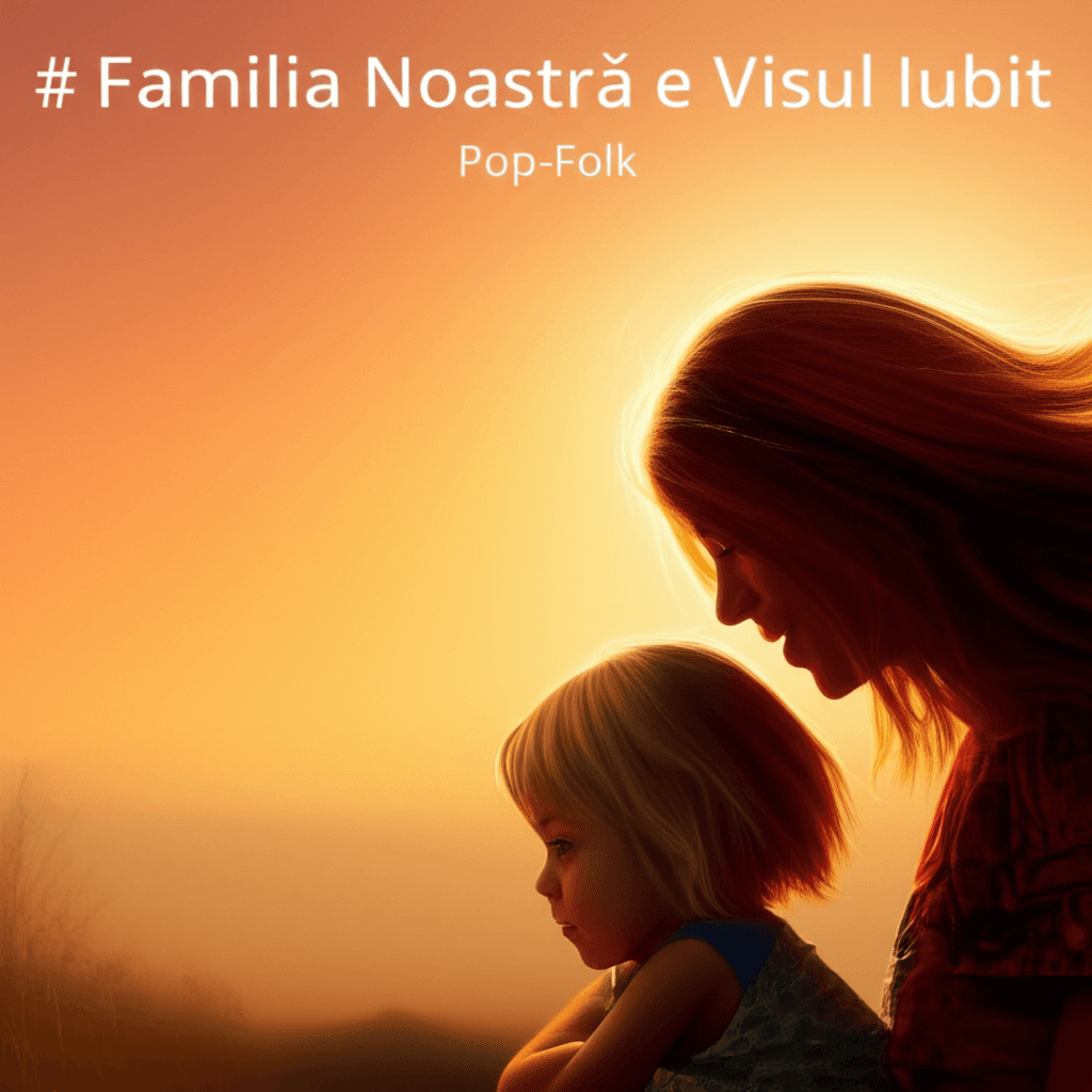 Familia Noastră e Visul Iubit 2