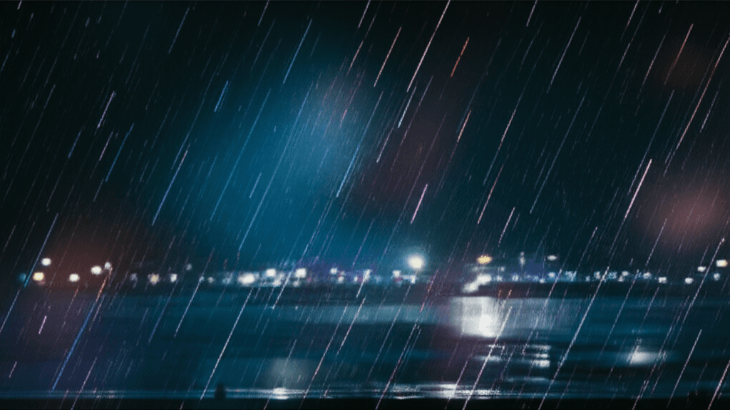 Hold the Tide (We Won't Break) 2