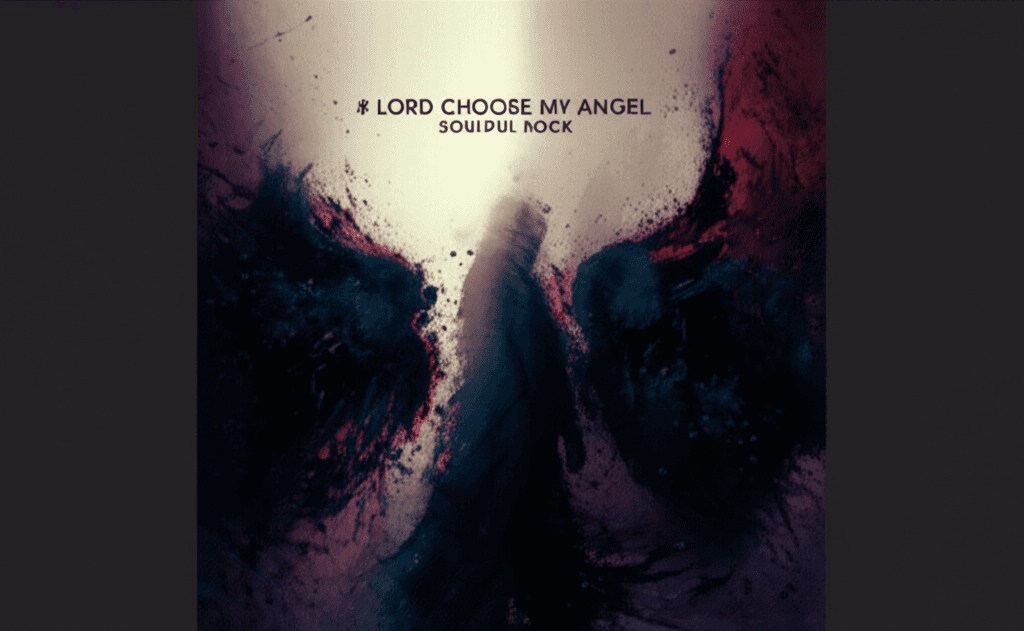 Lord Choose My Angel 1