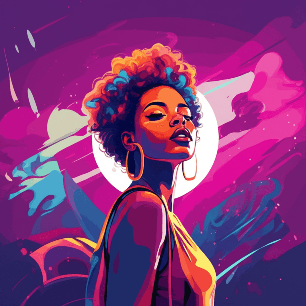 Party Queen (Amapiano Anthem)