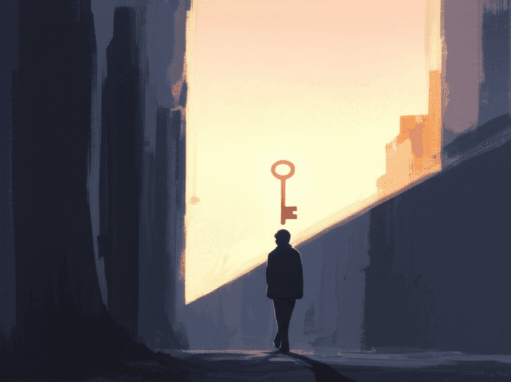 Karl, Au Bout du Chemin 2