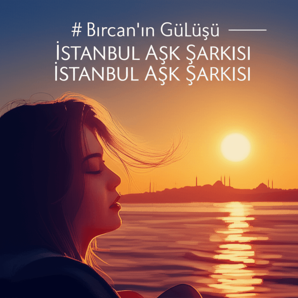 Bircan'ın Gülüşü — İstanbul Aşk Şarkısı