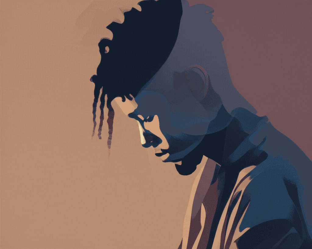 He Played, and I Fell 2