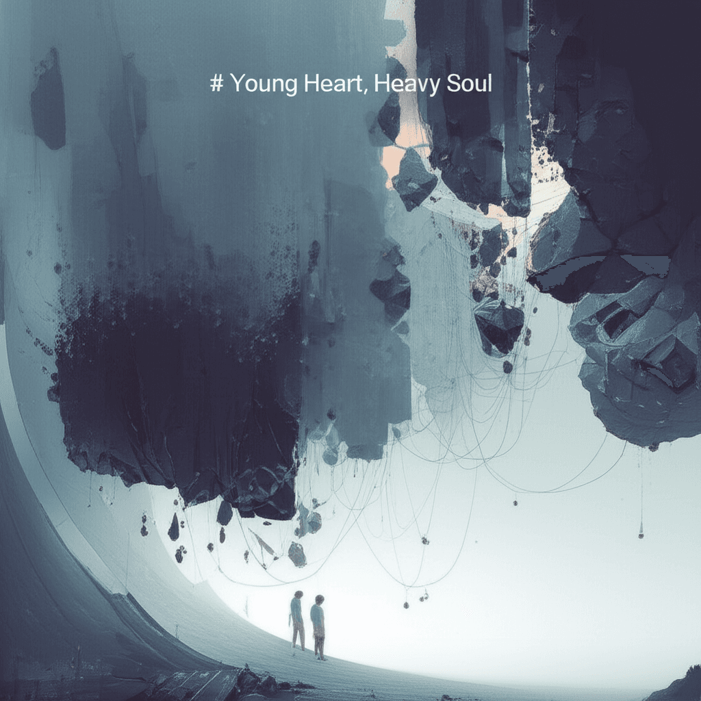 Young Heart, Heavy Soul