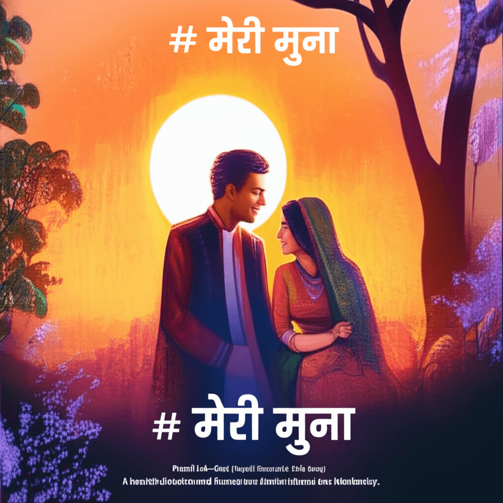 मेरी मुना 1