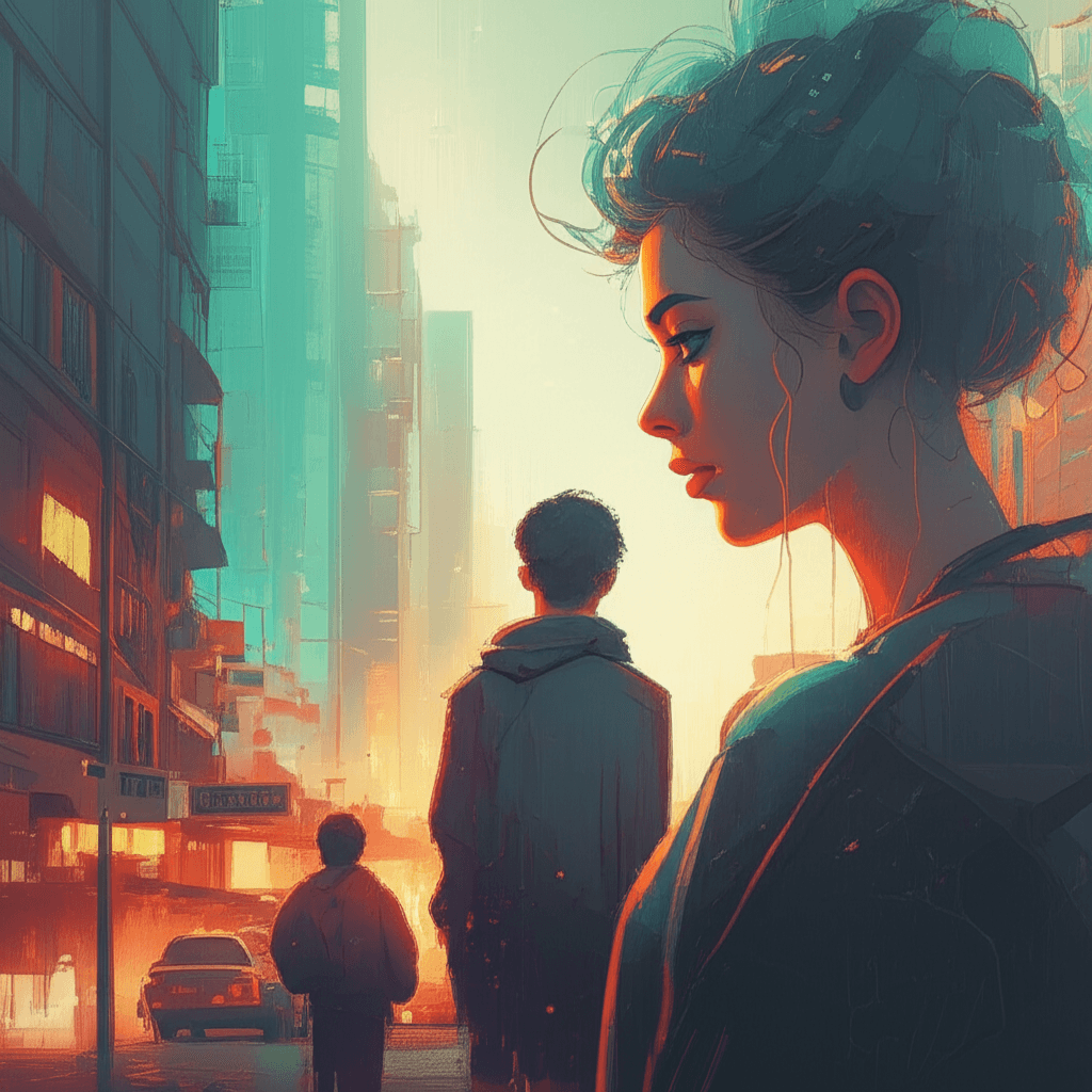 Echoes of the Heartbeat 2