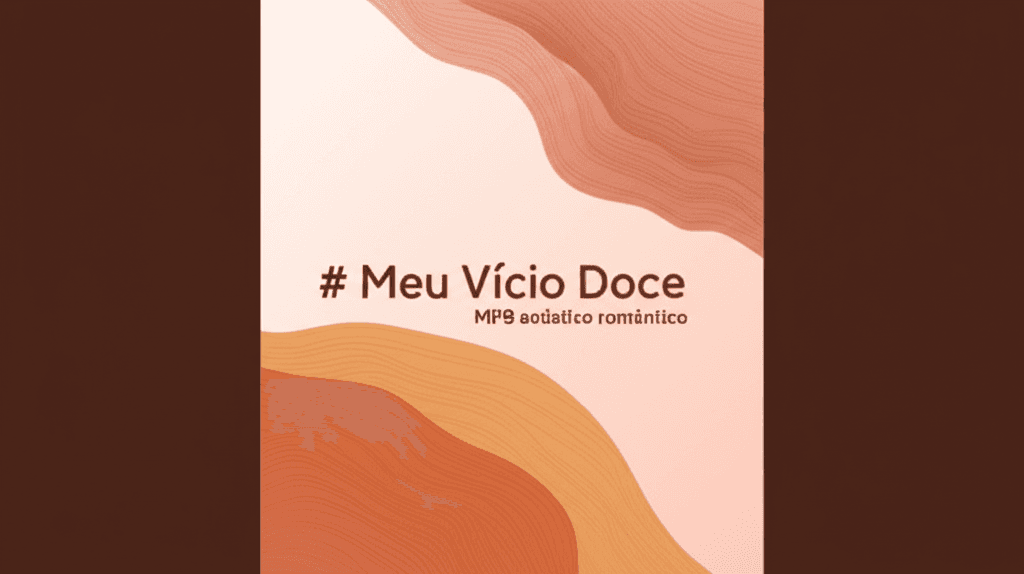 Meu Vício Doce 1