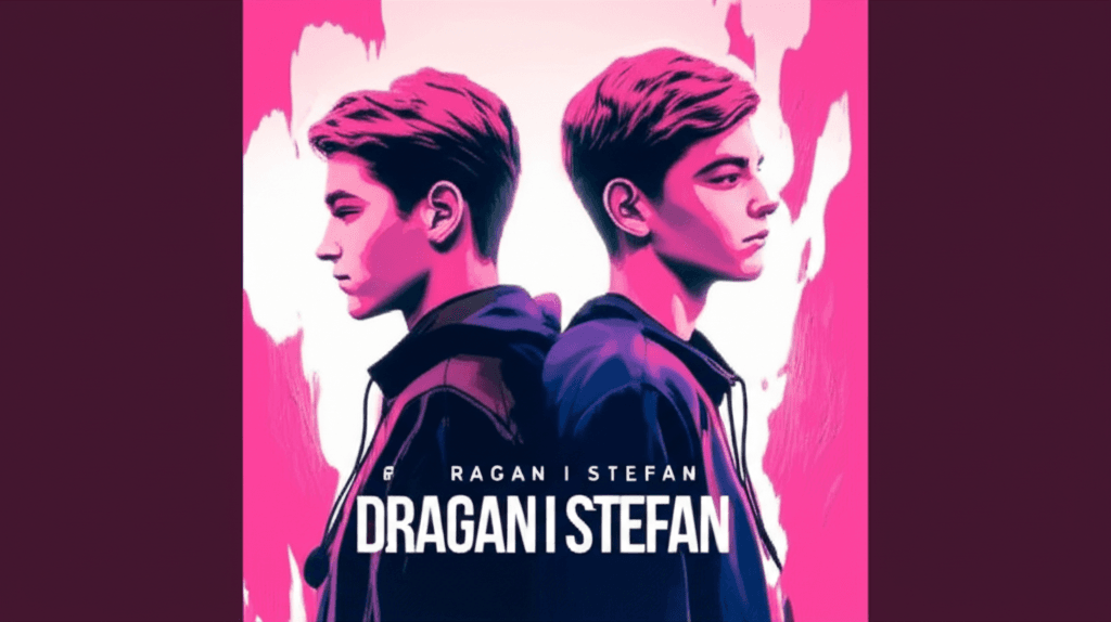Dragan i Stefan 2