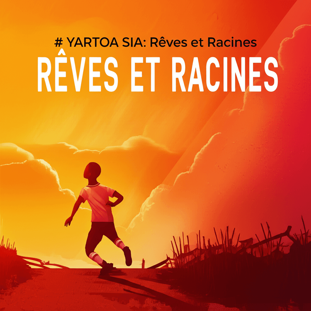 YARTOA SIA: Rêves et Racines 2
