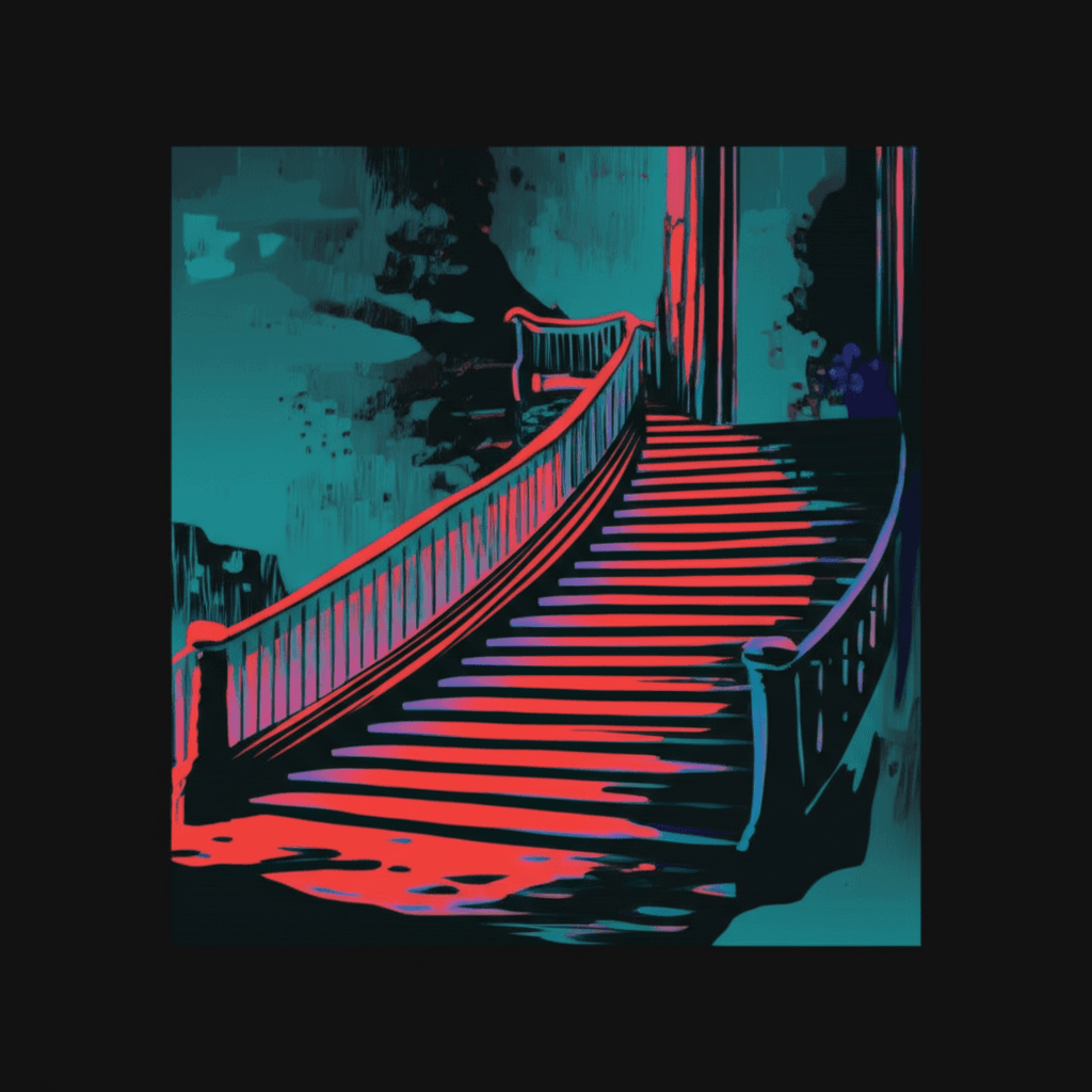 77 Stairs to Heaven 2