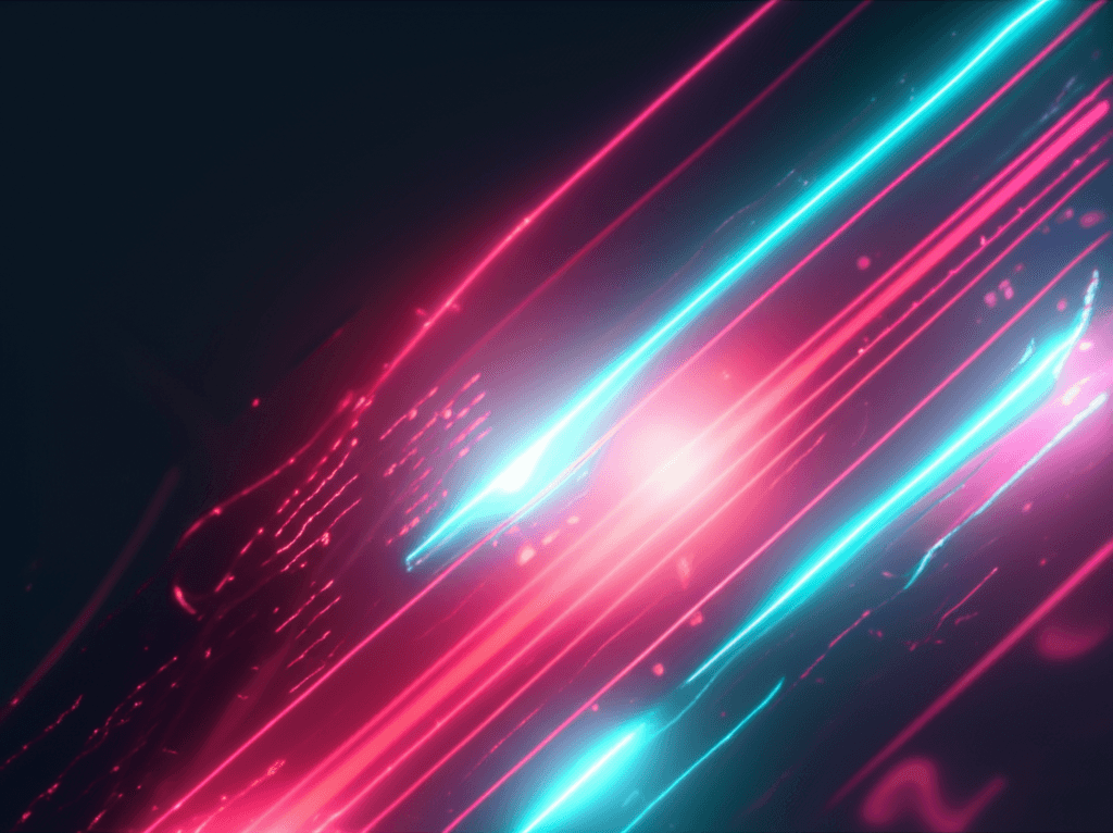 Electric Heartbeat (Neon Stage Anthem) 1