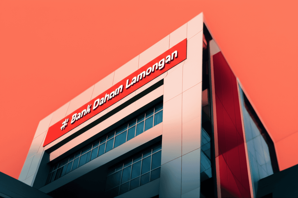 Bank Daerah Lamongan Anthem 1