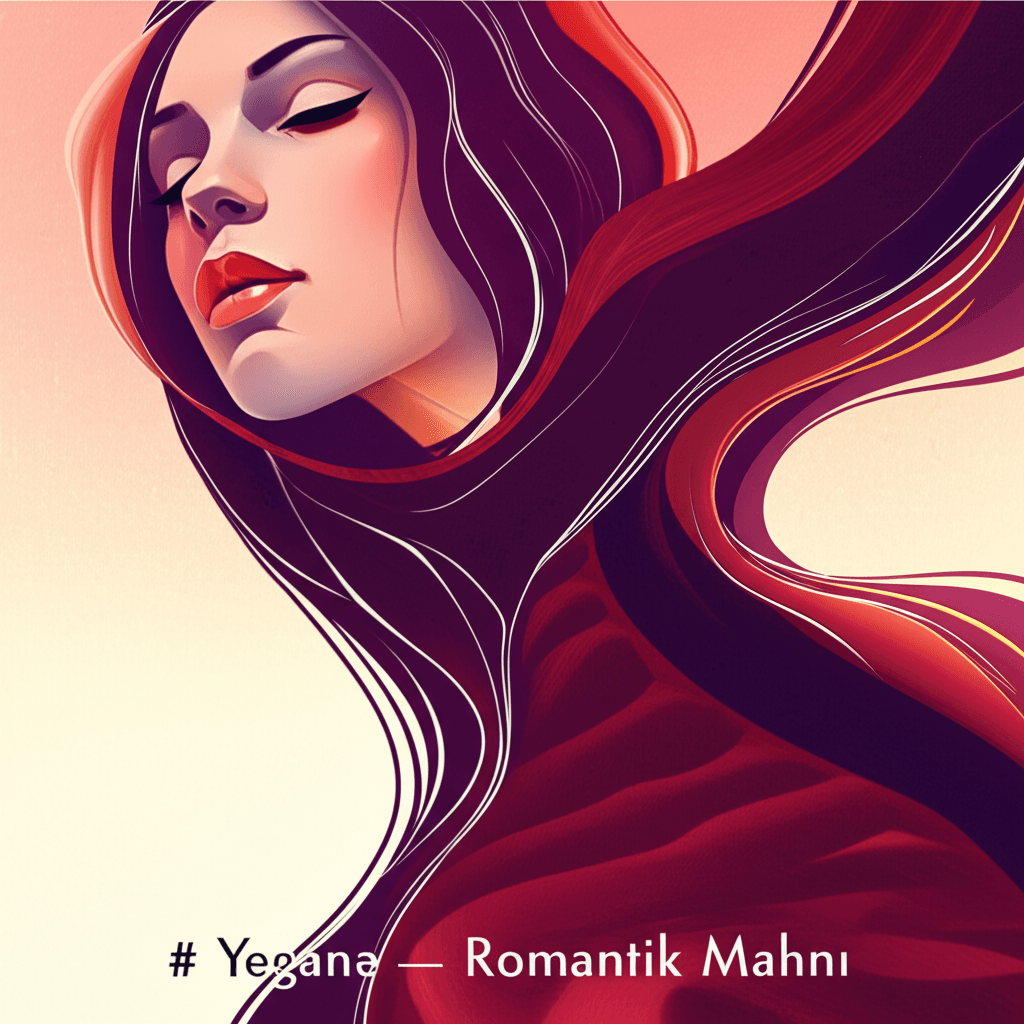 Yeganə — Romantik Mahnı 1