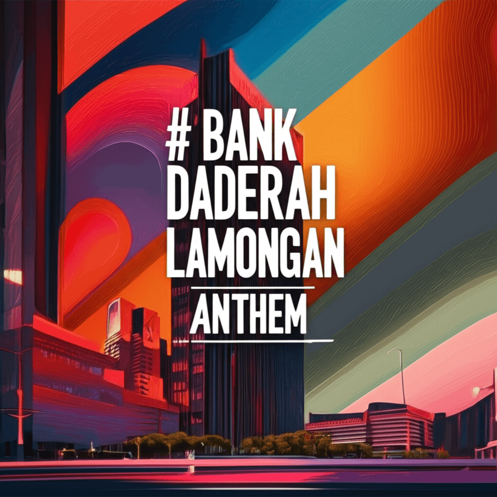 Bank Daerah Lamongan Anthem 2