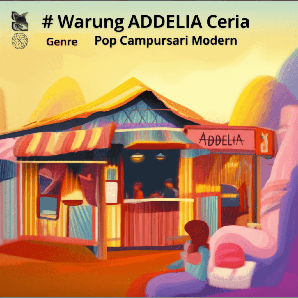 Warung ADDELIA Ceria