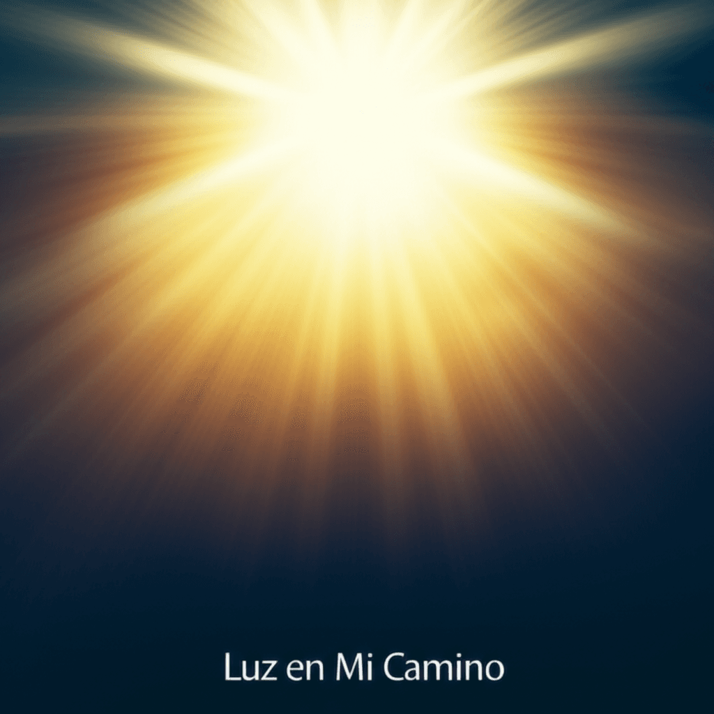 Luz en Mi Camino 1