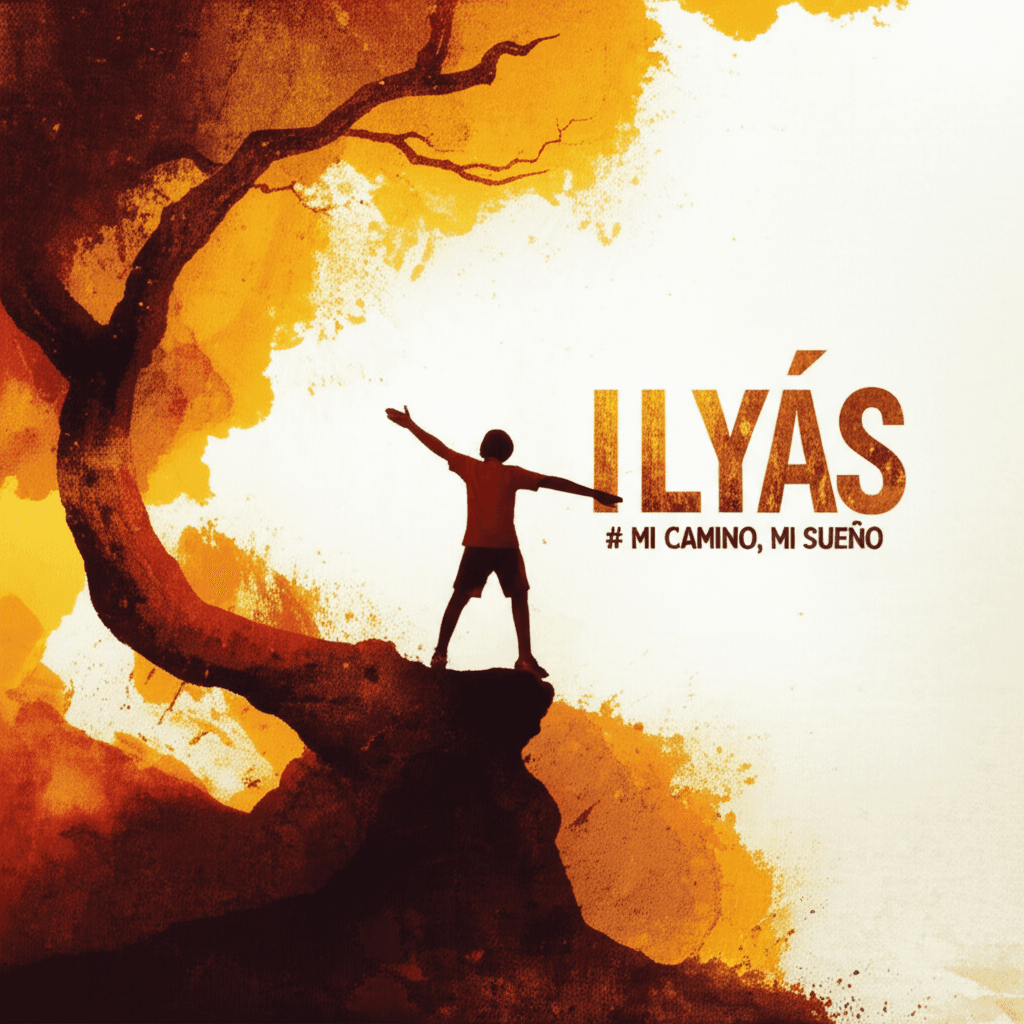 Mi Camino, Mi Sueño 1