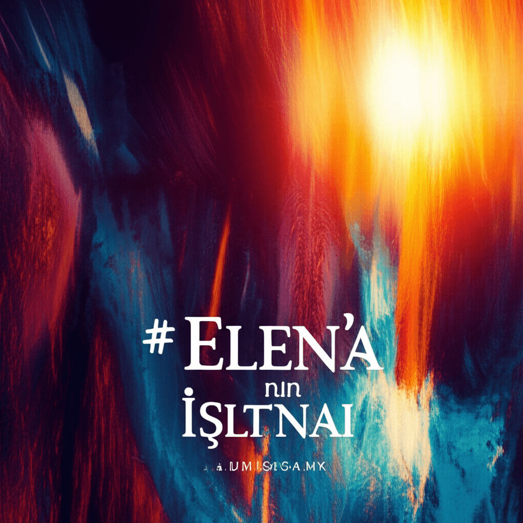 Elena'nın Işıltısı 2